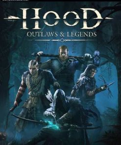 Купить Hood: Outlaws & Legends PC (Steam)