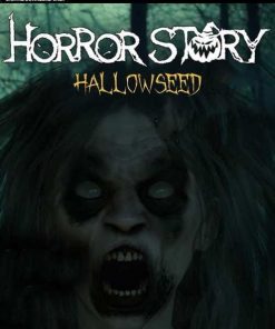 Купить Horror Story: Hallowseed PC (Steam)