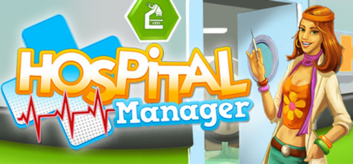 Купить Hospital Manager PC (Steam)