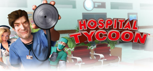 Придбати Hospital Tycoon PC (Steam)