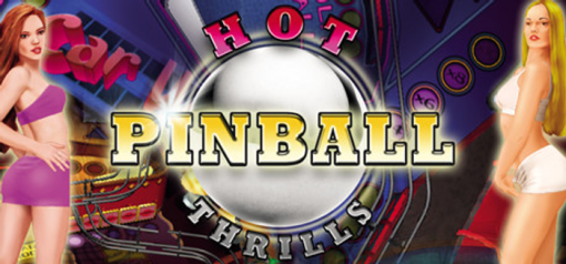 Kup Hot Pinball Thrills na PC (Steam)