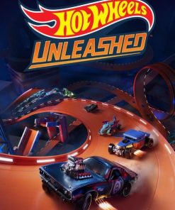 Купити Hot Wheels Unleashed Xbox Series X|S (WW) (Xbox Live)