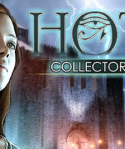 Купить Hotel Collectors Edition PC (Steam)