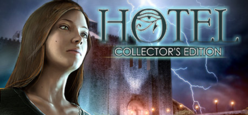 Купить Hotel Collectors Edition PC (Steam)