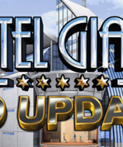 Купить Hotel Giant 2 PC (Steam)