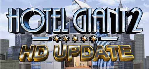 Купить Hotel Giant 2 PC (Steam)