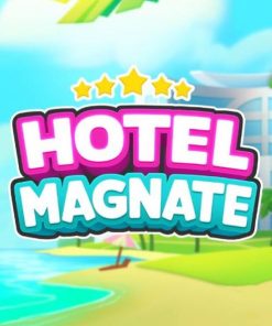 Купить Hotel Magnate PC (Steam)