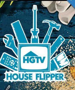 Купить House Flipper - HGTV PC - DLC (Steam)