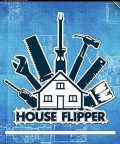 Купить House Flipper PC (Steam)