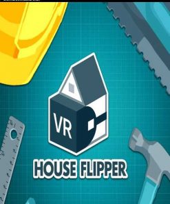 Купить House flipper VR PC (Steam)