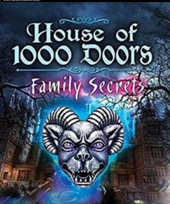 Купити House of 1000 Doors: Family Secrets PC (TBC)