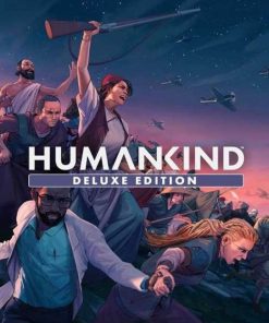 Humankind Digital Deluxe PC (EU) kaufen (Steam)