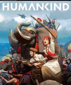 Купить Humankind PC (Steam)