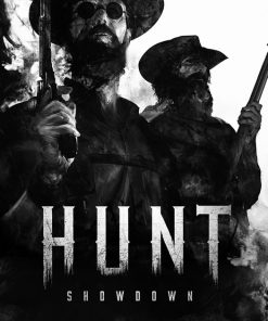 Купить Hunt: Showdown PC (Steam)