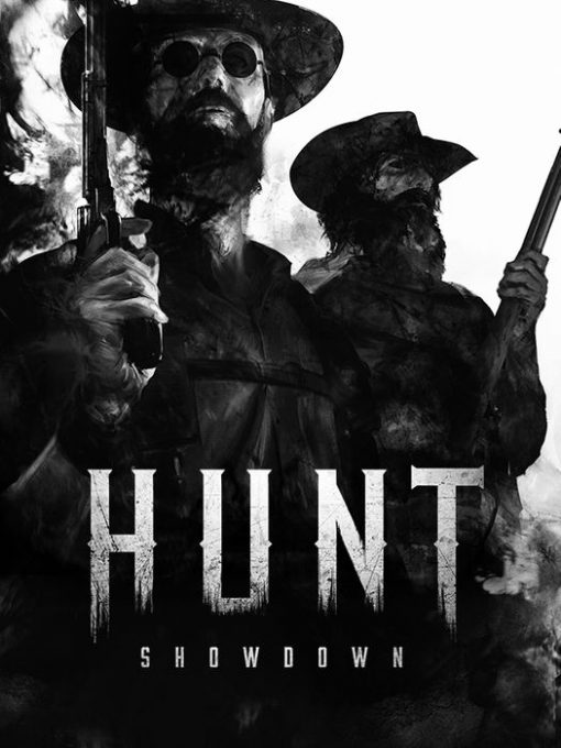 Купить Hunt: Showdown PC (Steam)