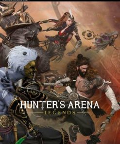 Купить Hunter's Arena: Legends PC (Steam)