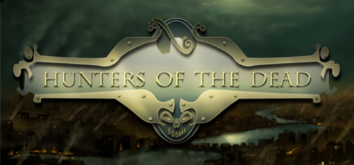 Купить Hunters Of The Dead PC (Steam)