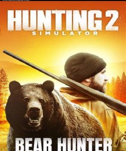 Acheter Hunting Simulator 2 Bear Hunter Edition PC (Steam)