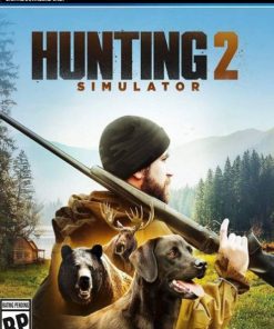 Купить Hunting Simulator 2 PC (Steam)