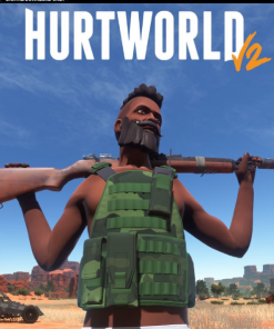 Acheter Hurtworld PC (Steam)