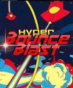 Kaufe Hyper Bounce Blast PC (Steam)