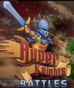 Купить Hyper Knights: Battles PC (Steam)