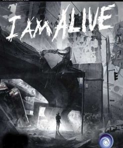 Купить I Am Alive PC (Uplay)
