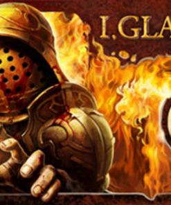 Comprar I Gladiator PC (Steam)