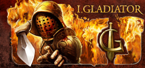 Купить I Gladiator PC (Steam)