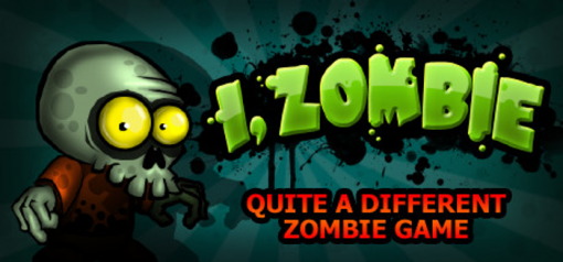 Купить I Zombie PC (Steam)