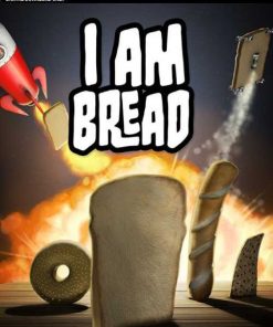 Купити I am Bread PC (Steam)