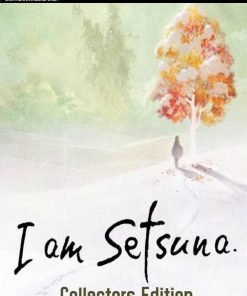 Купить I am Setsuna Collectors Edition PC (Steam)