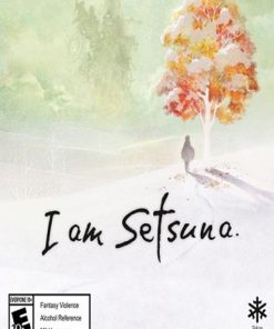 Купить I am Setsuna PC (Steam)