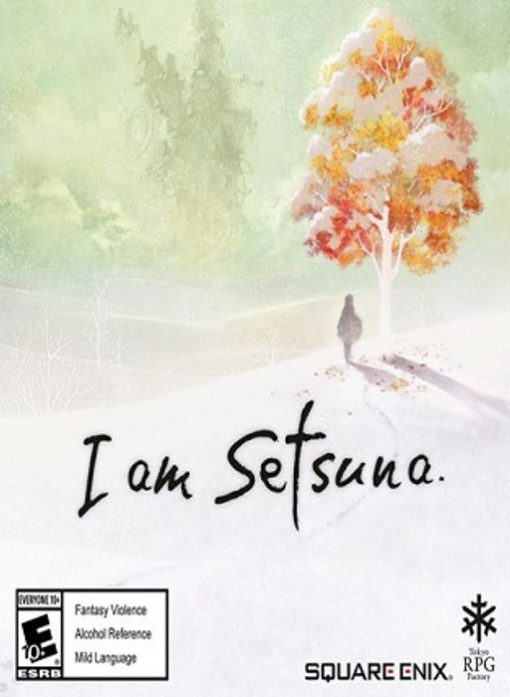 Купить I am Setsuna PC (Steam)