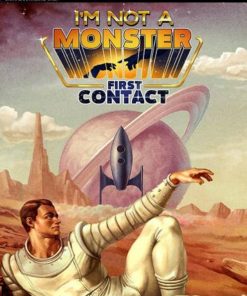 Купити I am not a Monster: First Contact PC (Steam)