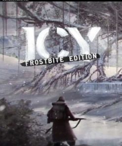 Купить ICY Frostbite Edition PC (Steam)