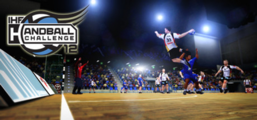 Купить IHF Handball Challenge 12 PC (Steam)