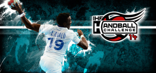 Купить IHF Handball Challenge 14 PC (Steam)