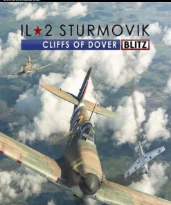 Купить IL-2 Sturmovik Cliffs of Dover Blitz Edition PC (Steam)
