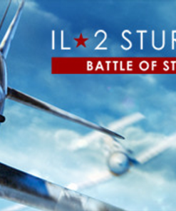 Купить IL2 Sturmovik Battle of Stalingrad PC (Steam)