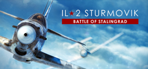 Купить IL2 Sturmovik Battle of Stalingrad PC (Steam)