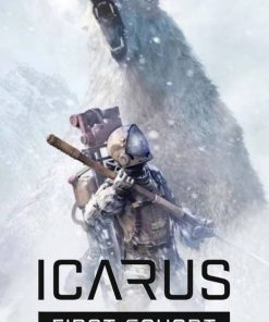 Купить Icarus PC (Steam)