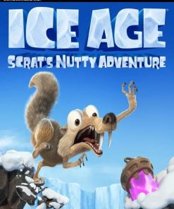 Купить Ice Age Scrats Nutty Adventure PC (Steam)