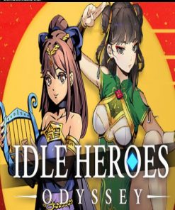 Idle Heroes: Odyssey PC kaufen (Steam)