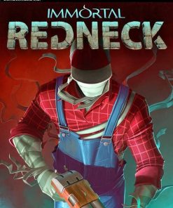 Придбати Immortal Redneck PC (Steam)