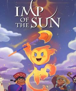 Купить Imp of the Sun PC (Steam)