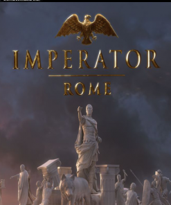 Kup Imperator Rome na PC + DLC (Steam)