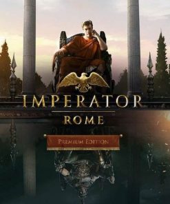 Купить Imperator: Rome - Premium Edition PC (Steam)