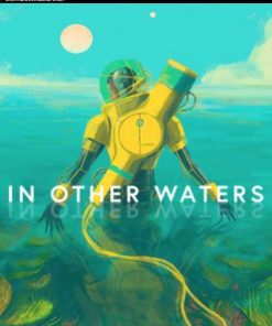 Купить In Other Waters PC (Steam)