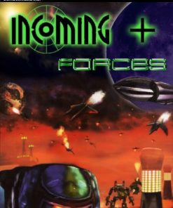 Купить Incoming Forces PC (Steam)